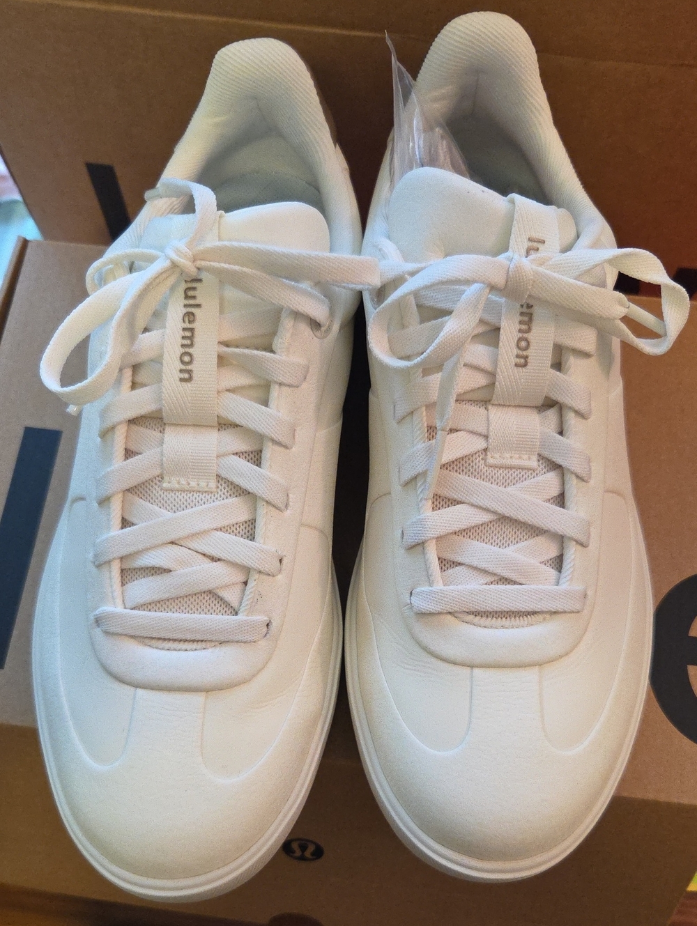 Lululemon Cityverse Sneaker 8.5 - Picture 12 of 16